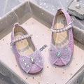 Girls Mary Jane Party & Wedding Dress Shoes